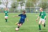 ST D.Z.C. '09/S.K.N.W.K. JO14-1JM - ST Zaamslag/Vogelwaarde JO14-1 (competitie) seizoen 2021-2022 (voorjaar - 3e fase)) (29/54)